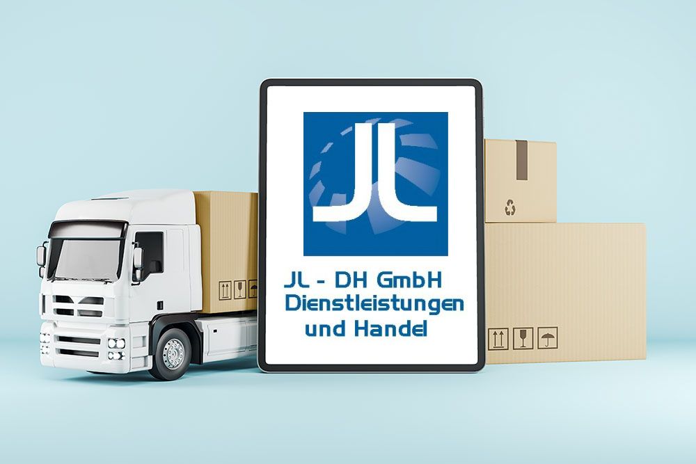 Leistungen von Logo von JL-DH GmbH Lutz Jürgas in Sachsen und Berlin/ Brandenburg